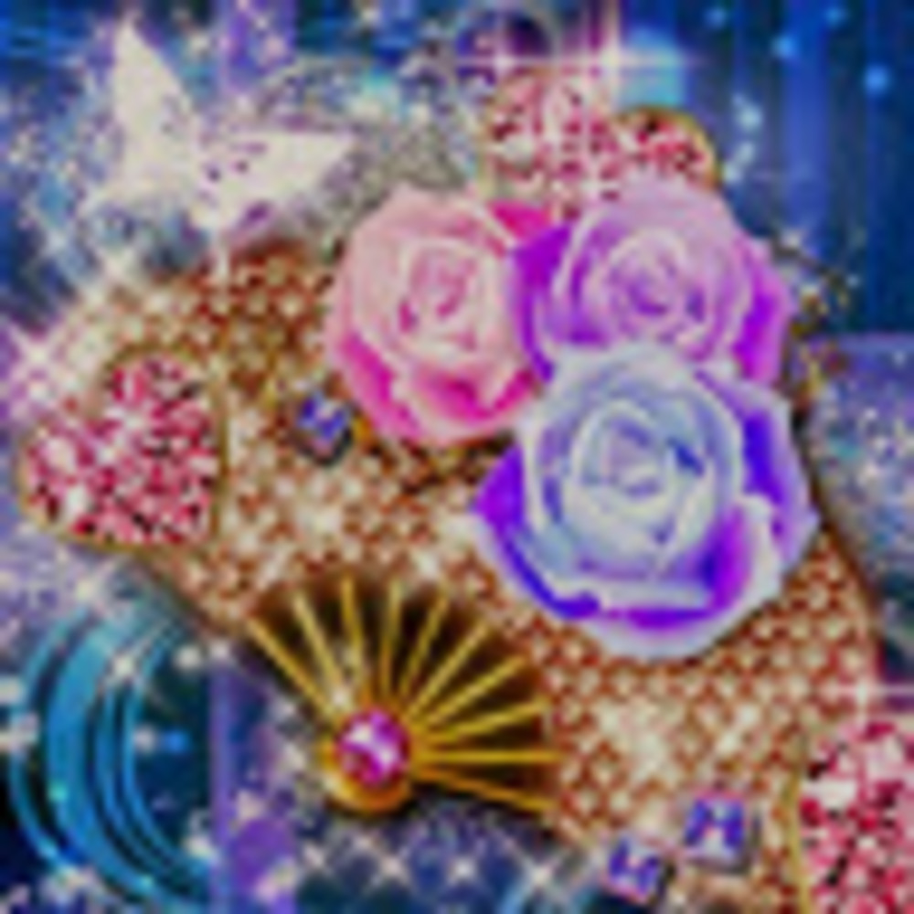 Meet your Posher, Schavonne